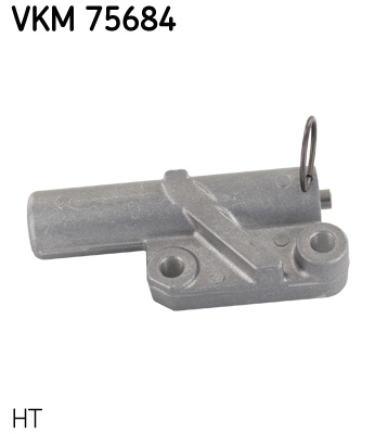 SKF Vezérműszíj rezgéscsillapító VKM75684_SKF